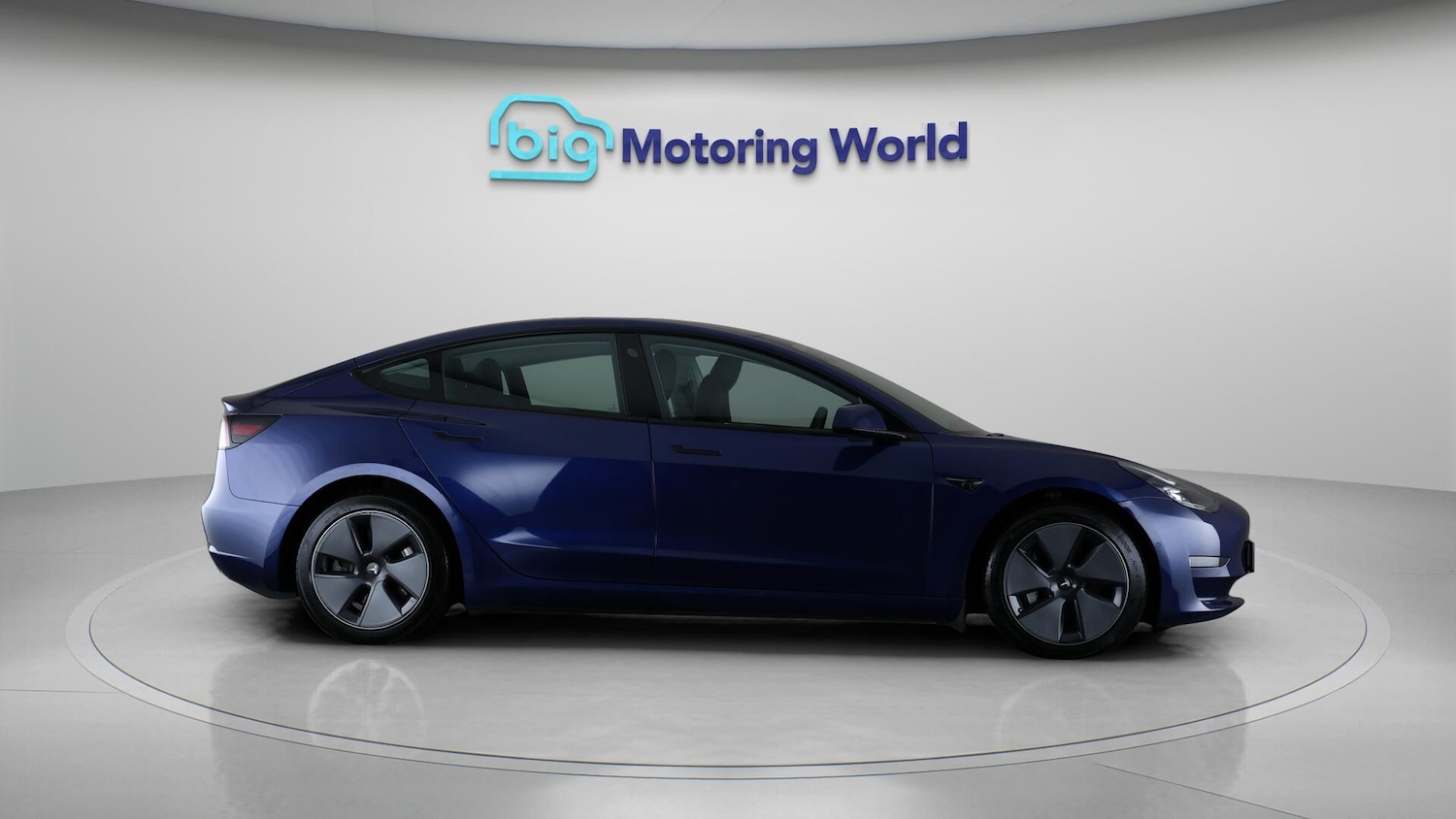 Used Tesla Model 3 2021 for sale - 76122860: Photo 9