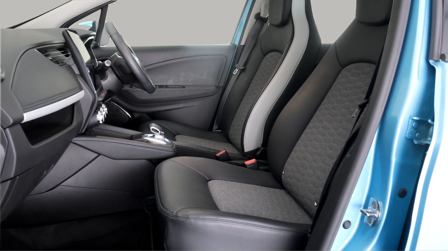 Used Renault Zoe 2021 for sale - 77750139: Photo 14