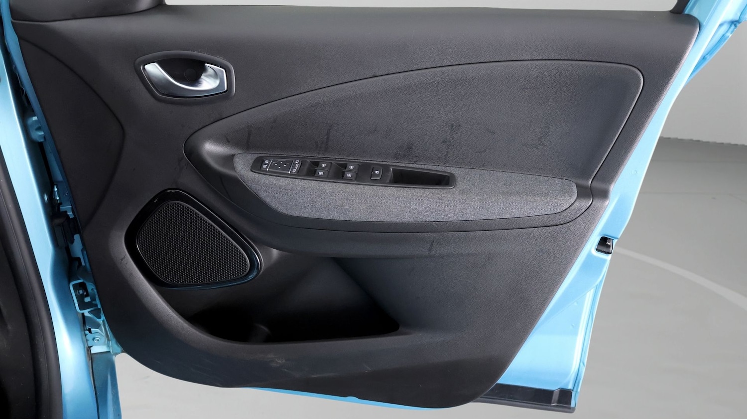 Used Renault Zoe 2021 for sale - 77750139: Photo 15