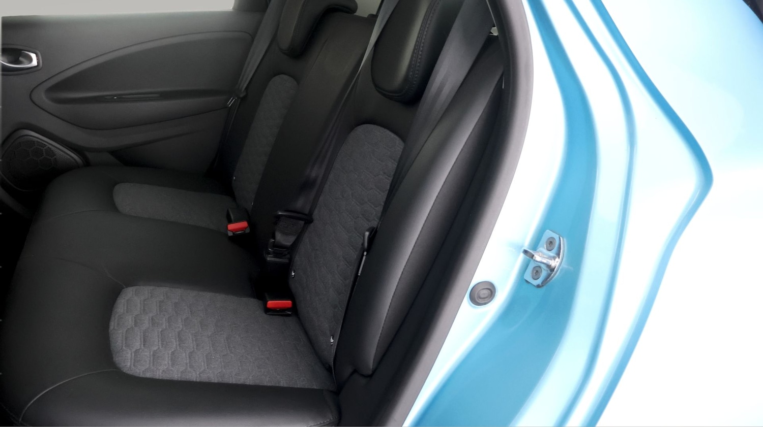 Used Renault Zoe 2021 for sale - 77750139: Photo 16