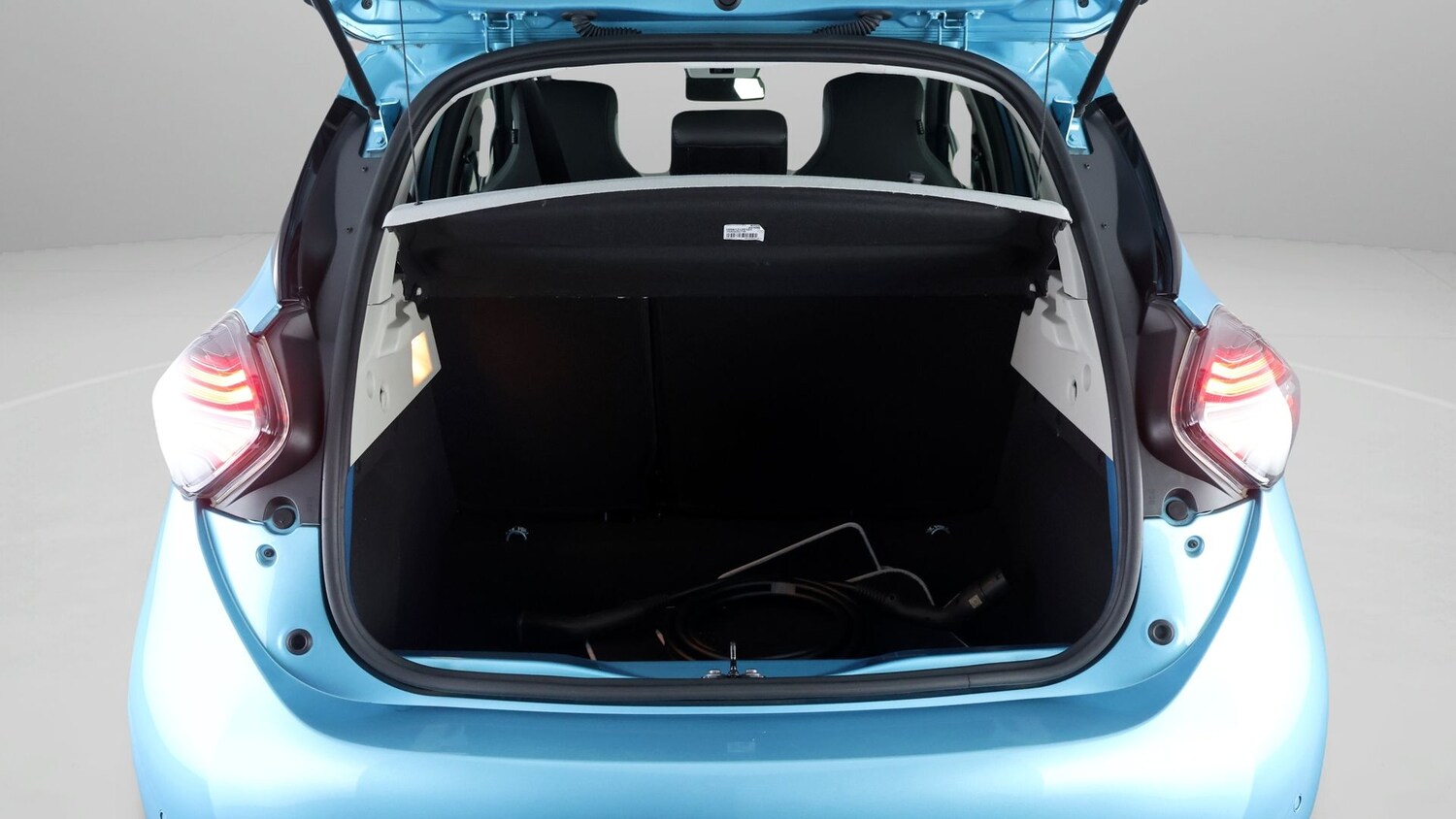 Used Renault Zoe 2021 for sale - 77750139: Photo 17