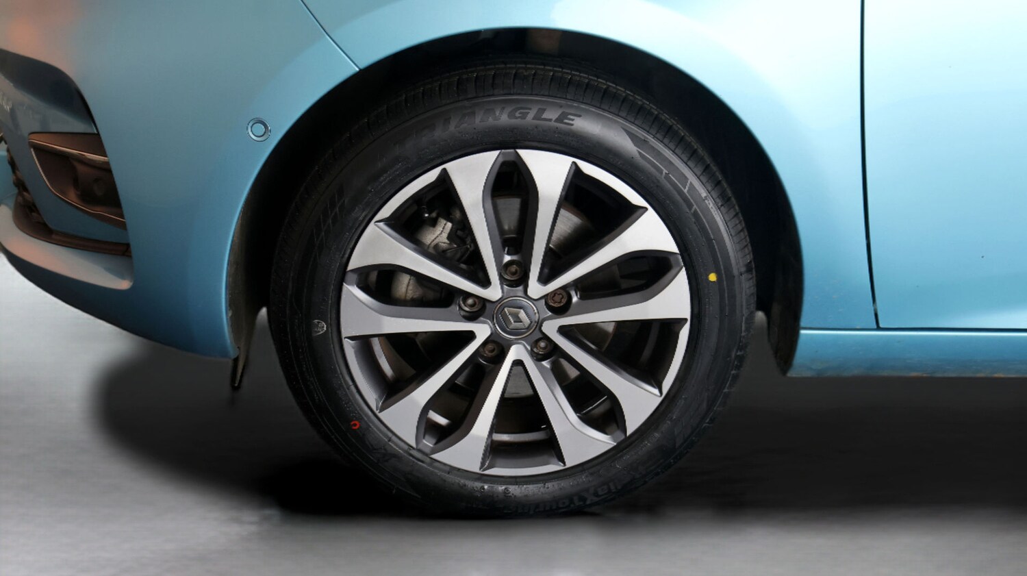 Used Renault Zoe 2021 for sale - 77750139: Photo 18