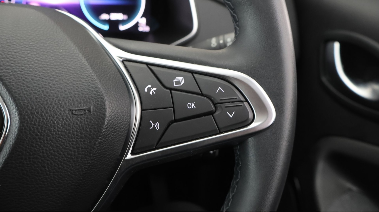 Used Renault Zoe 2021 for sale - 77750139: Photo 22