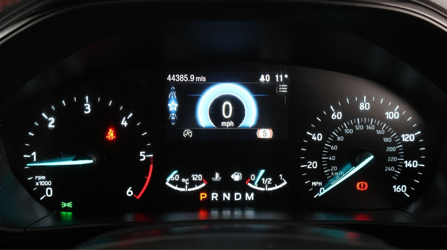 Used Ford Focus 2021 for sale - 77690934: Photo 10