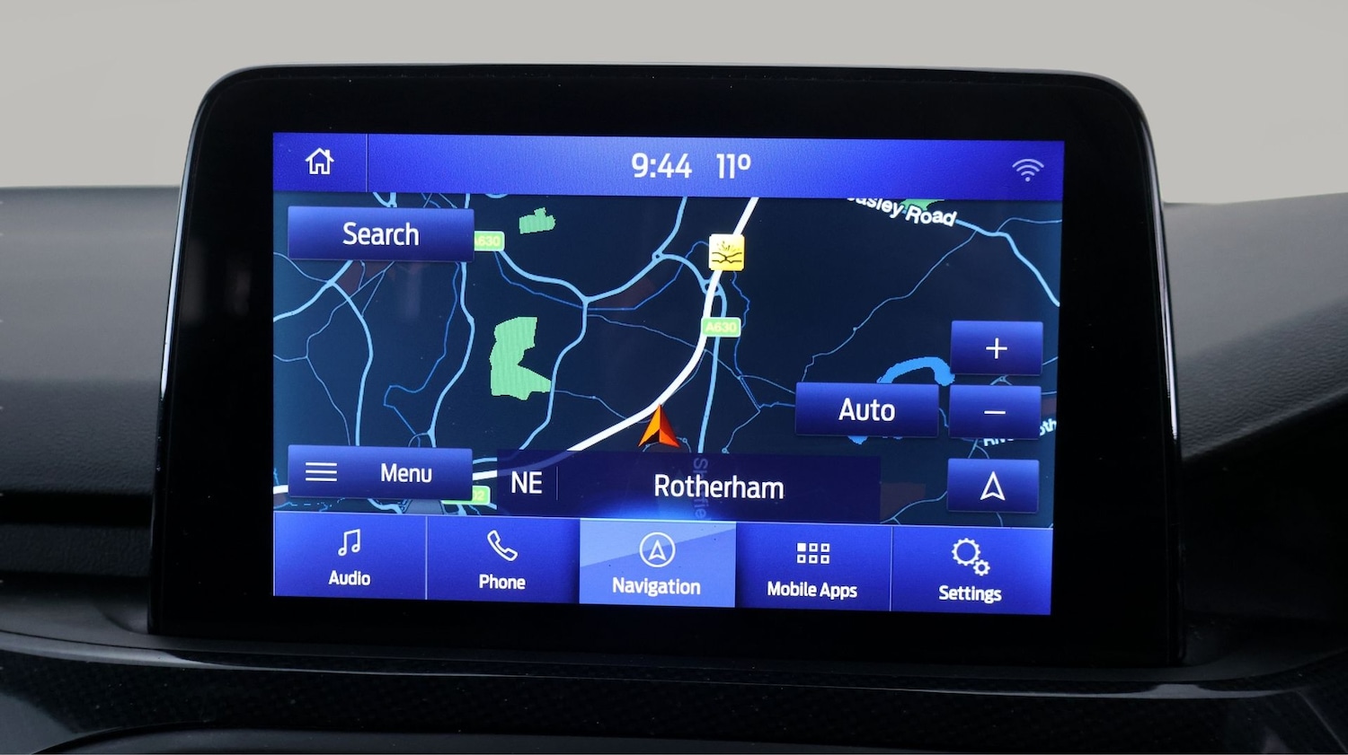 Used Ford Focus 2021 for sale - 77690934: Photo 11