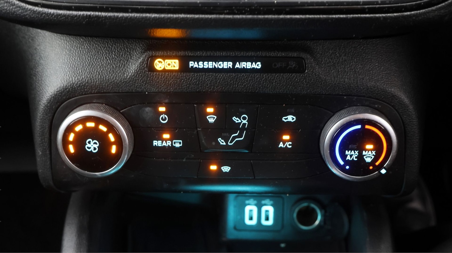 Used Ford Focus 2021 for sale - 77690934: Photo 12