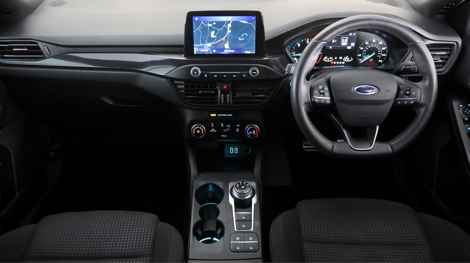 Used Ford Focus 2021 for sale - 77690934: Photo 13