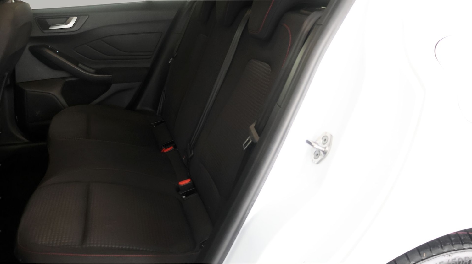 Used Ford Focus 2021 for sale - 77690934: Photo 16