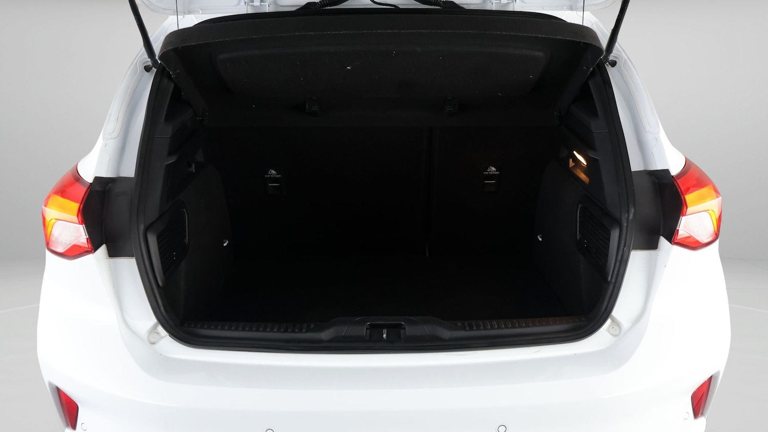 Used Ford Focus 2021 for sale - 77690934: Photo 17