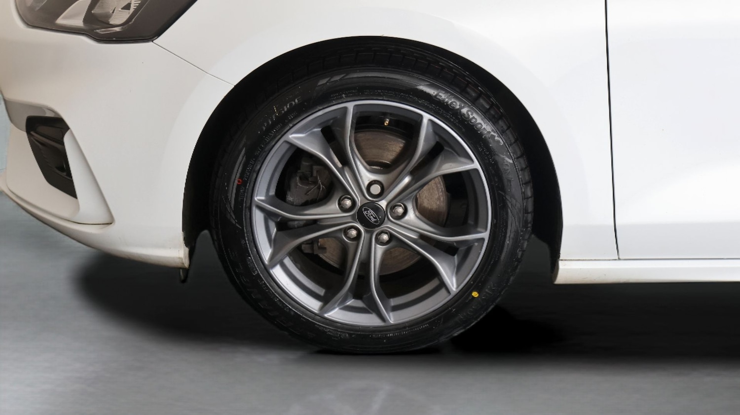 Used Ford Focus 2021 for sale - 77690934: Photo 18