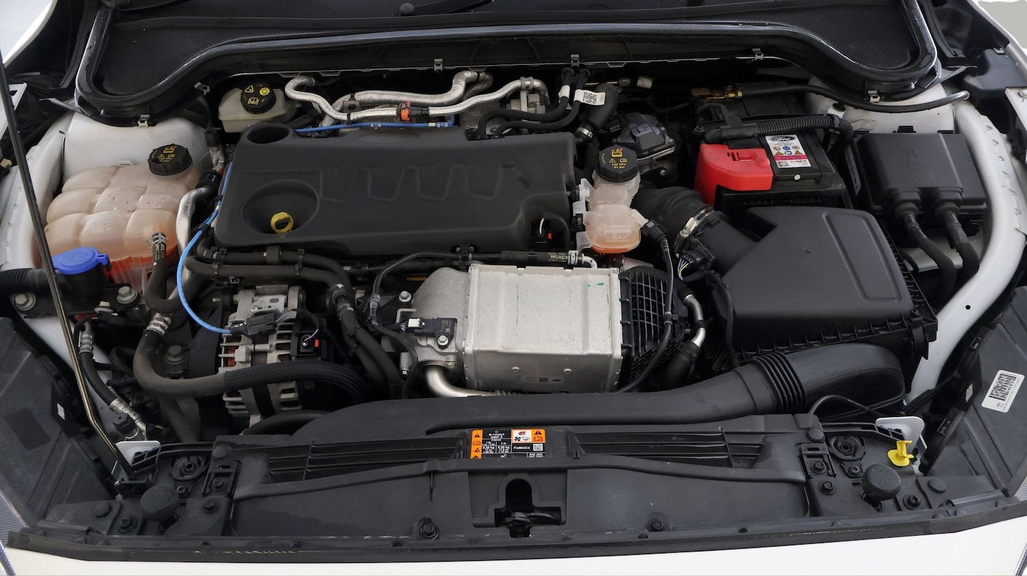 Used Ford Focus 2021 for sale - 77690934: Photo 19