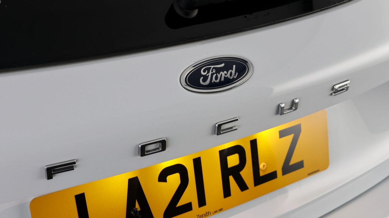 Used Ford Focus 2021 for sale - 77690934: Photo 20