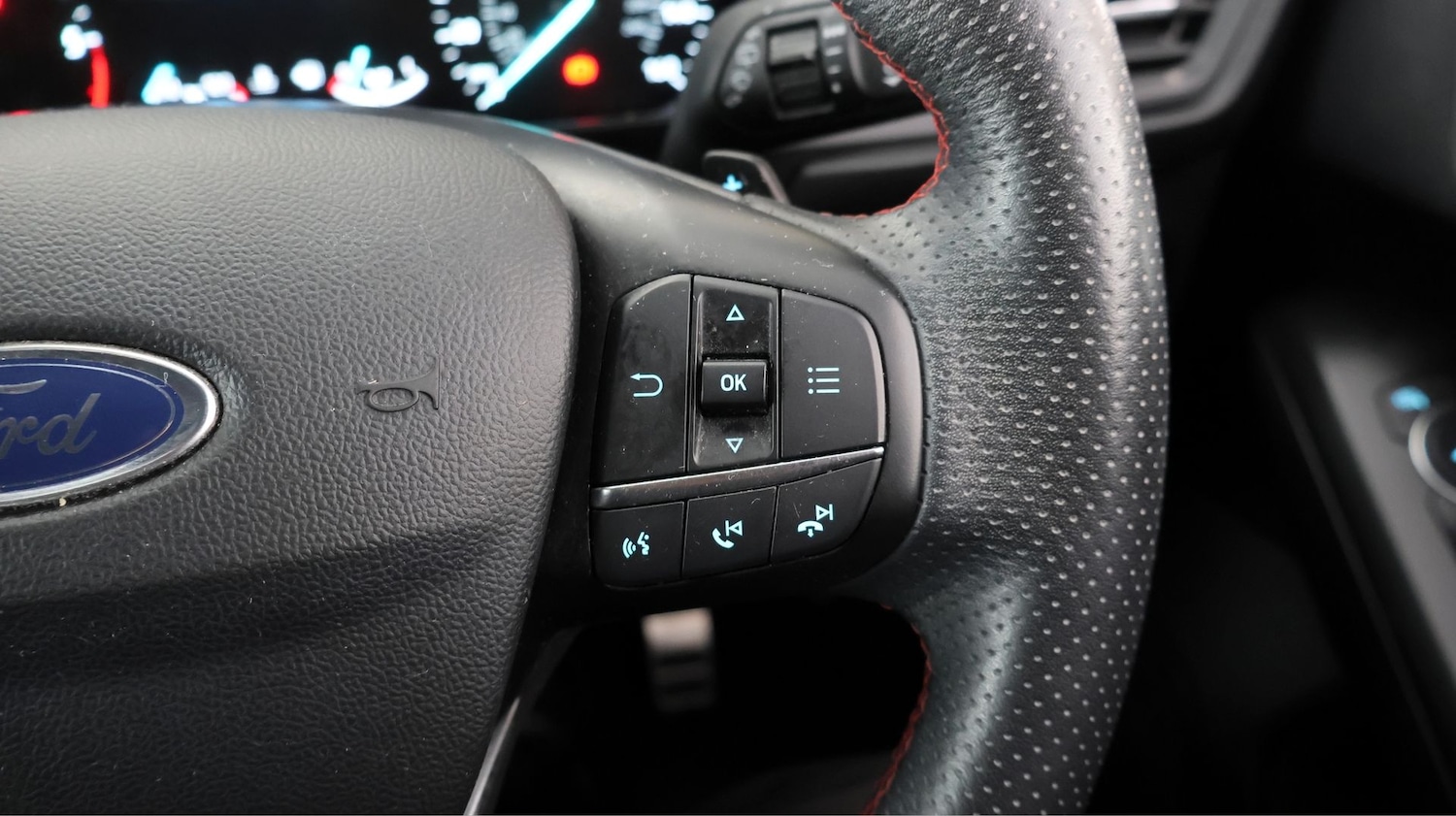 Used Ford Focus 2021 for sale - 77690934: Photo 21