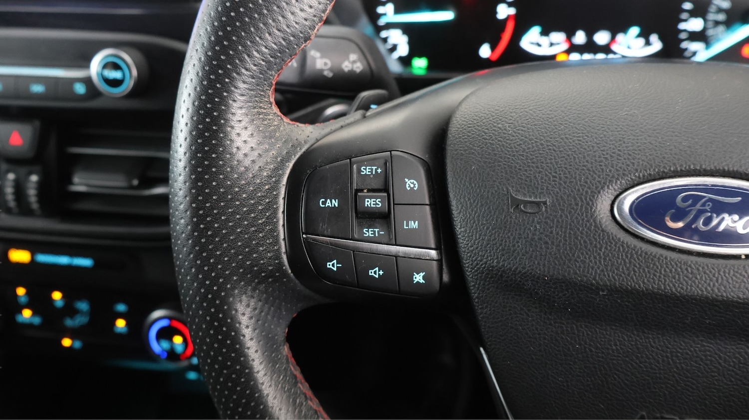 Used Ford Focus 2021 for sale - 77690934: Photo 22