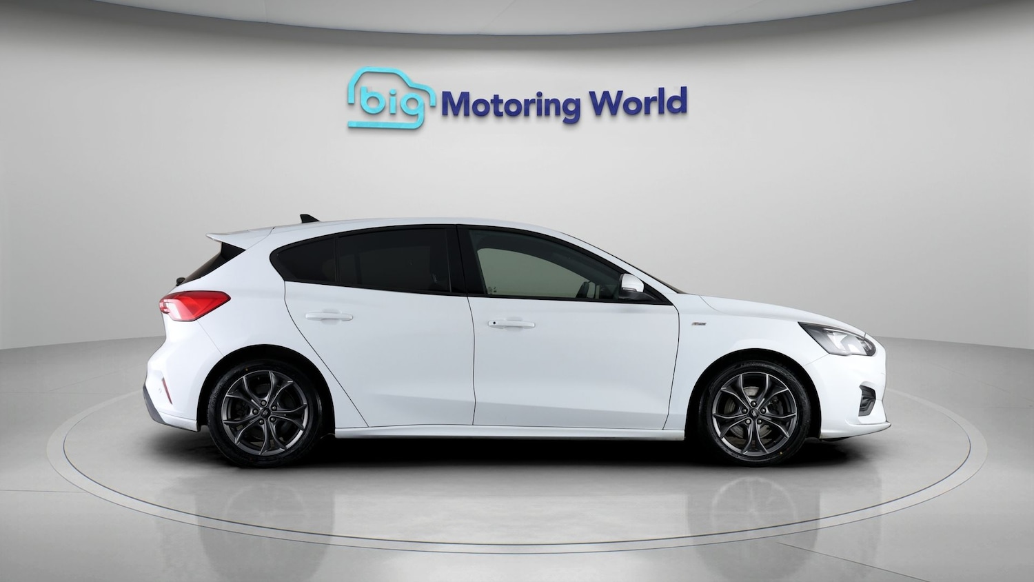Used Ford Focus 2021 for sale - 77690934: Photo 8
