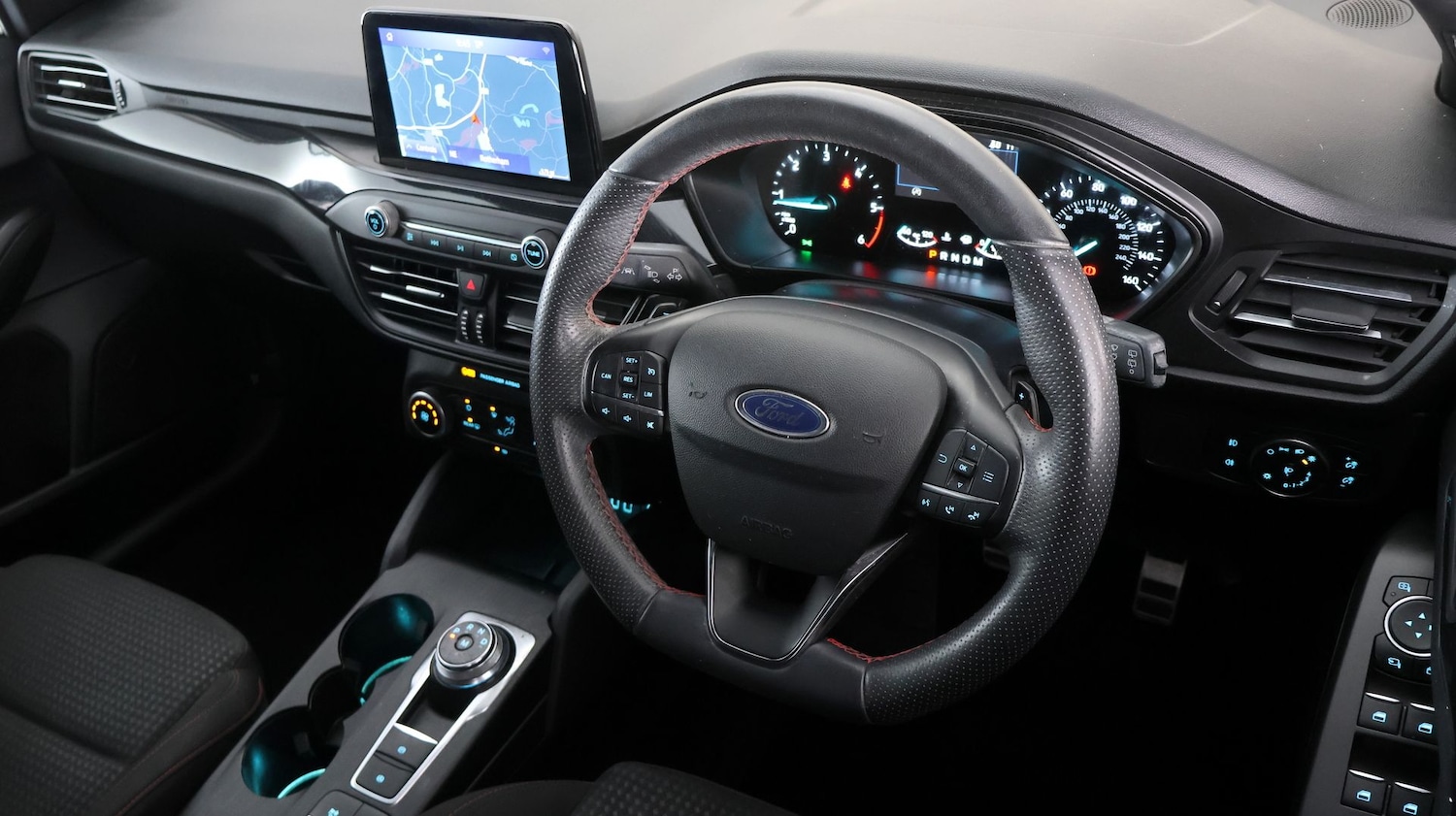 Used Ford Focus 2021 for sale - 77690934: Photo 9