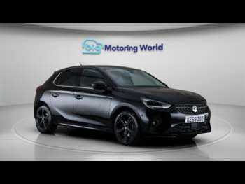 Used Vauxhall Corsa 2020 for sale - 75033672: Photo