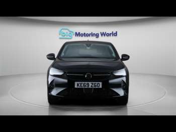 Used Vauxhall Corsa 2020 for sale - 75033672: Photo
