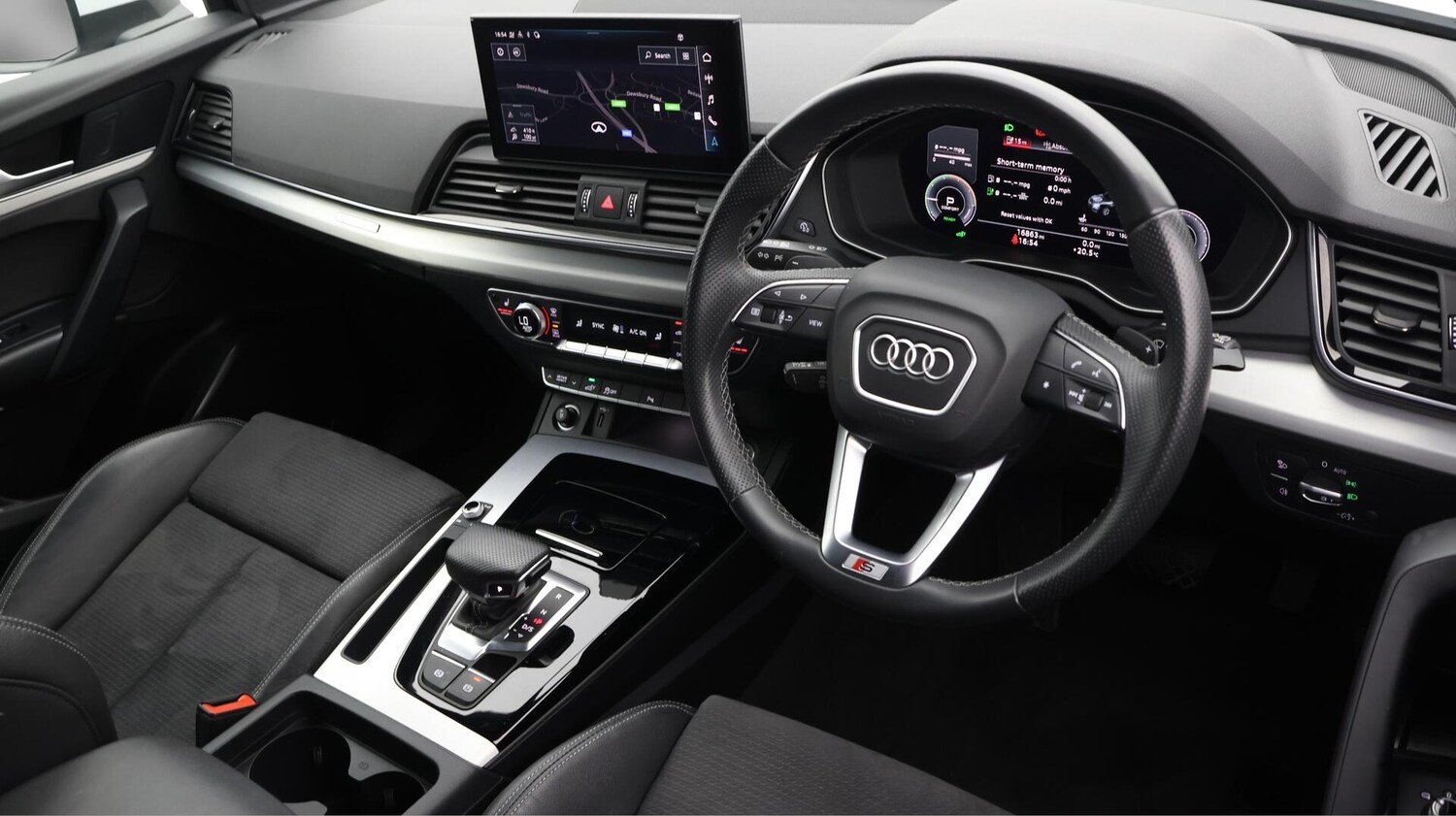 Used Audi Q5 2021 for sale - 76666695: Photo 10