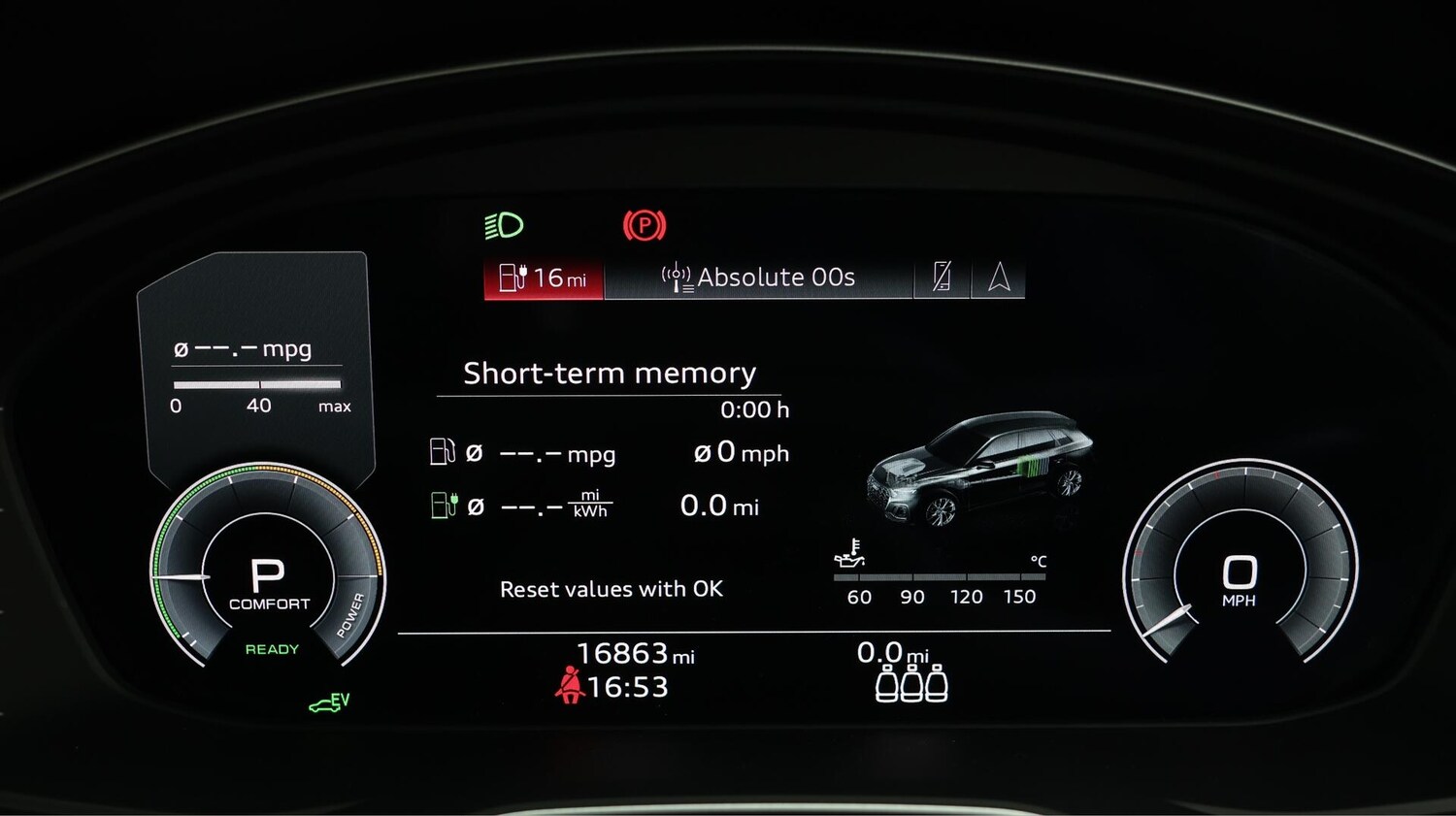 Used Audi Q5 2021 for sale - 76666695: Photo 11