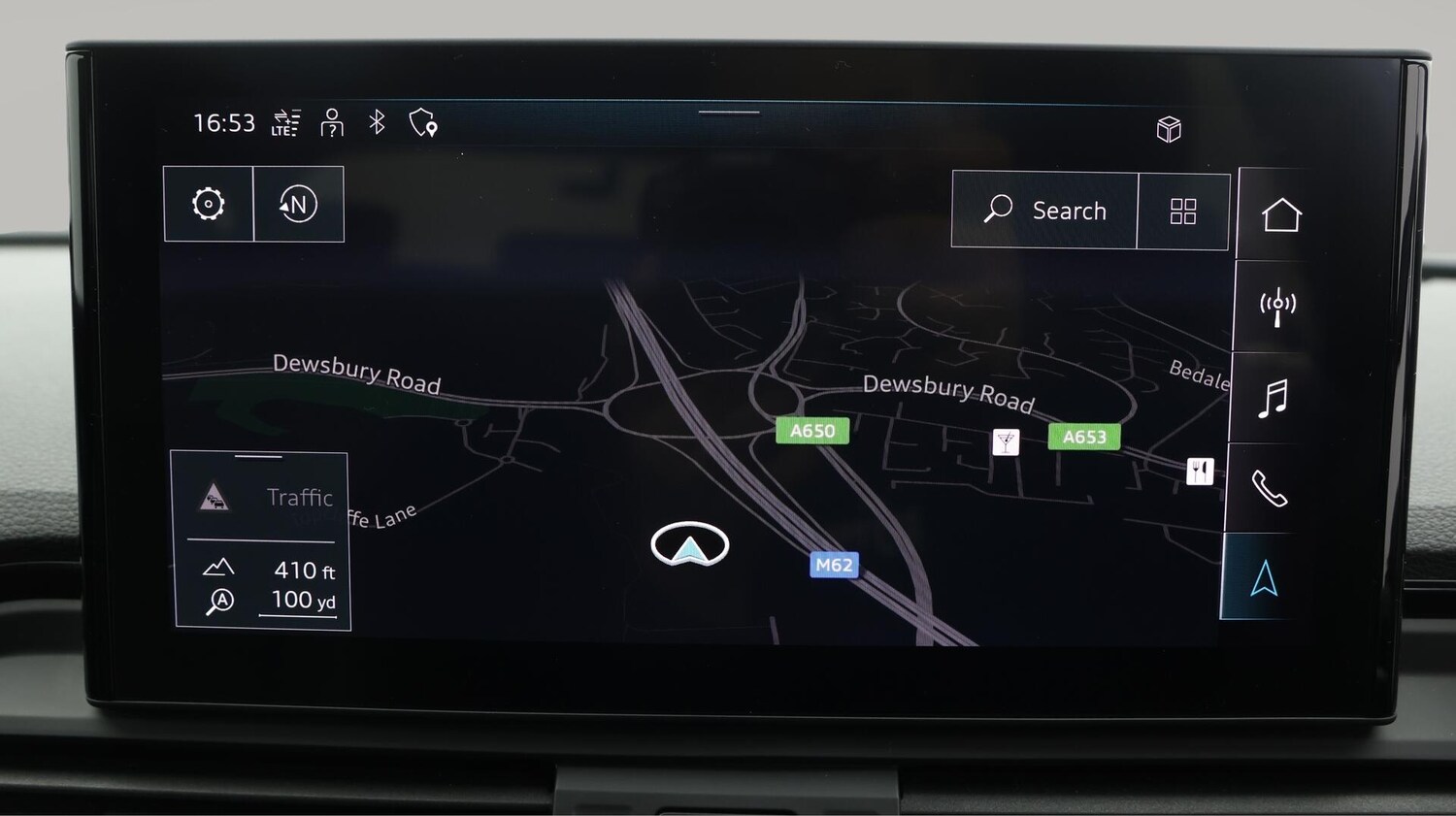 Used Audi Q5 2021 for sale - 76666695: Photo 12