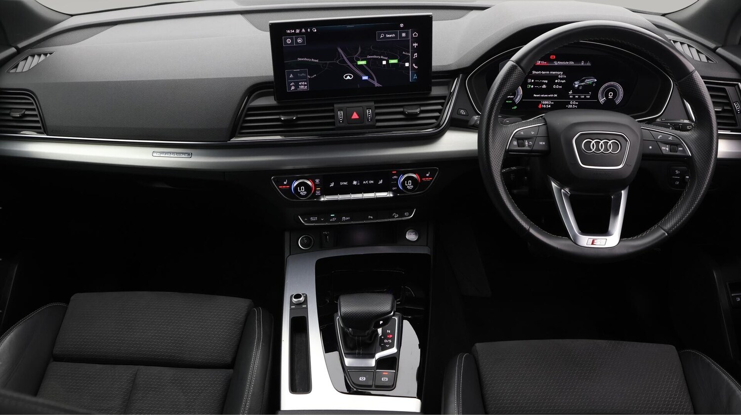 Used Audi Q5 2021 for sale - 76666695: Photo 14