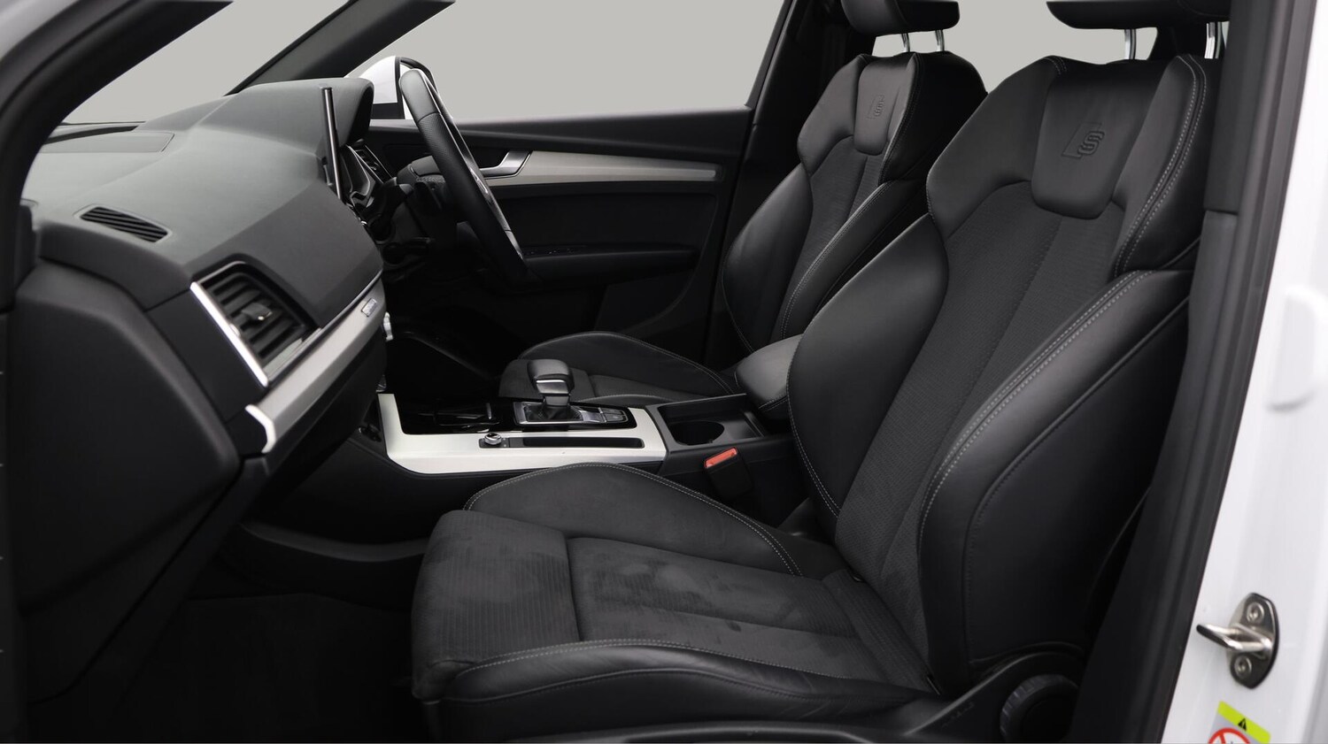 Used Audi Q5 2021 for sale - 76666695: Photo 15