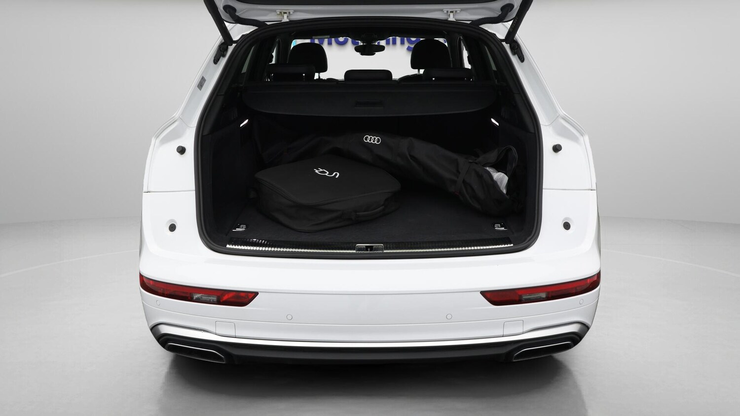 Used Audi Q5 2021 for sale - 76666695: Photo 18