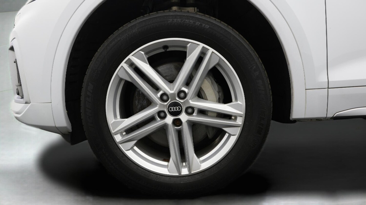 Used Audi Q5 2021 for sale - 76666695: Photo 19