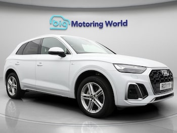 Audi - Q5