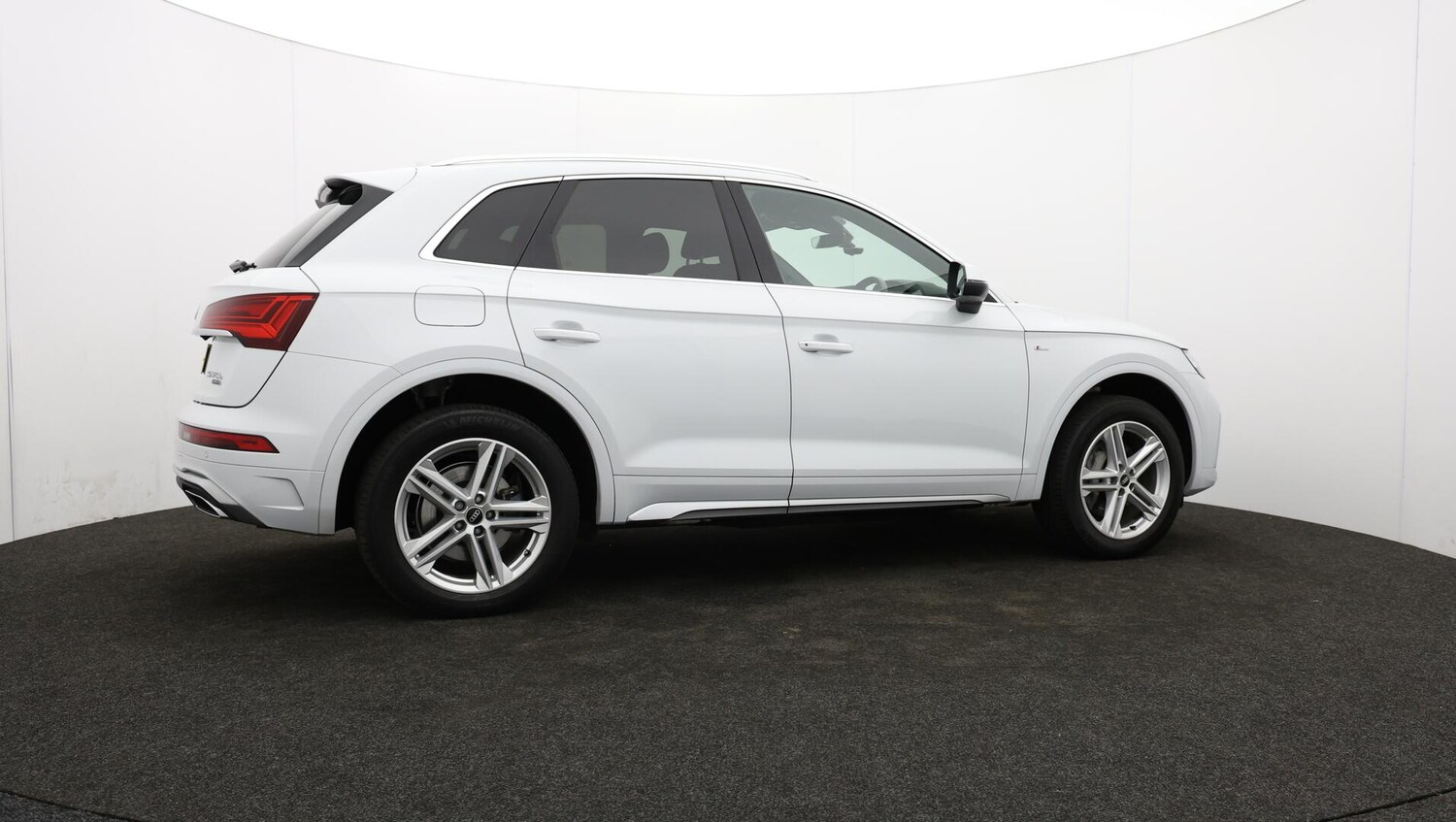 Used Audi Q5 2021 for sale - 76666695: Photo 41