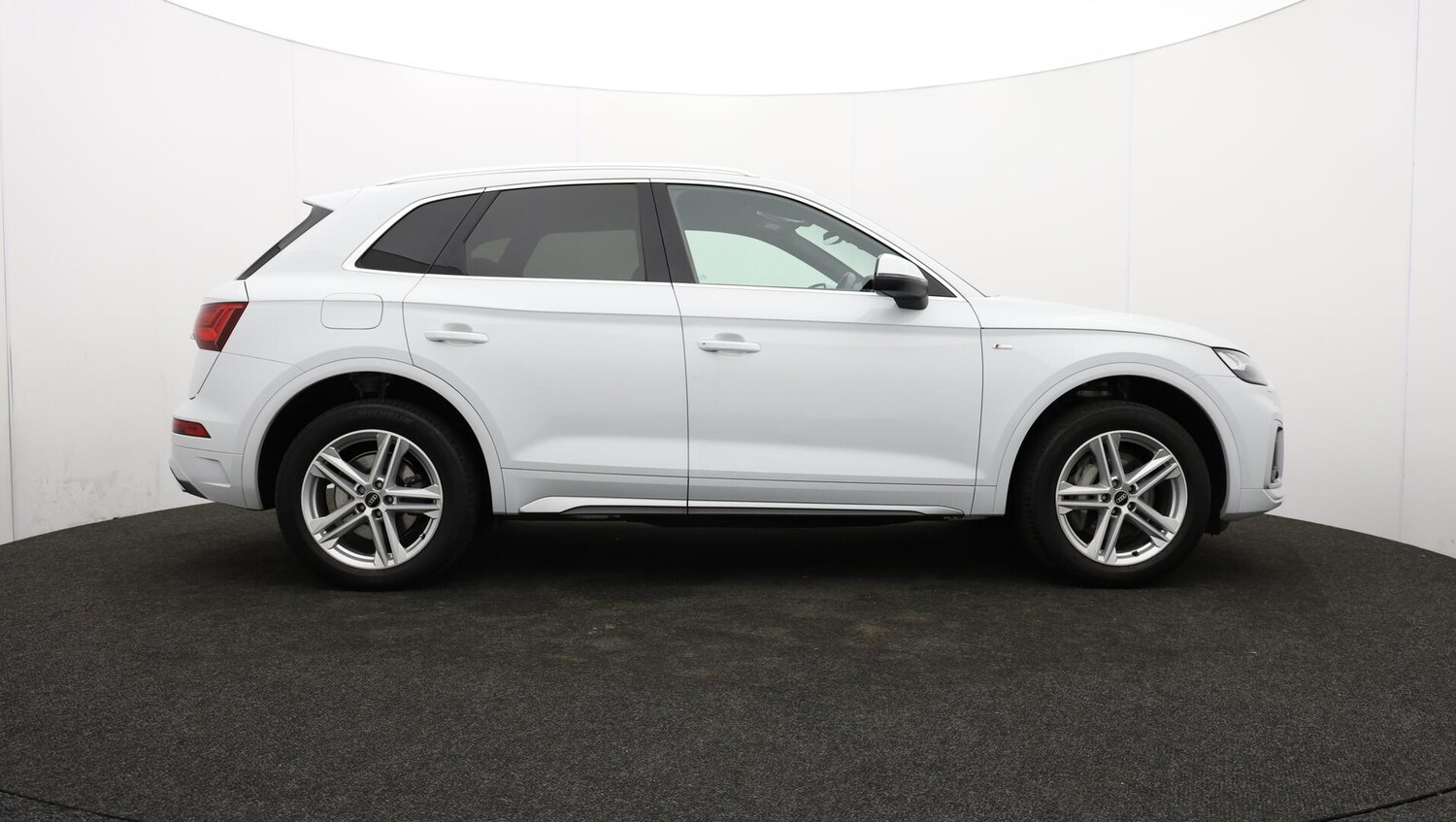 Used Audi Q5 2021 for sale - 76666695: Photo 44