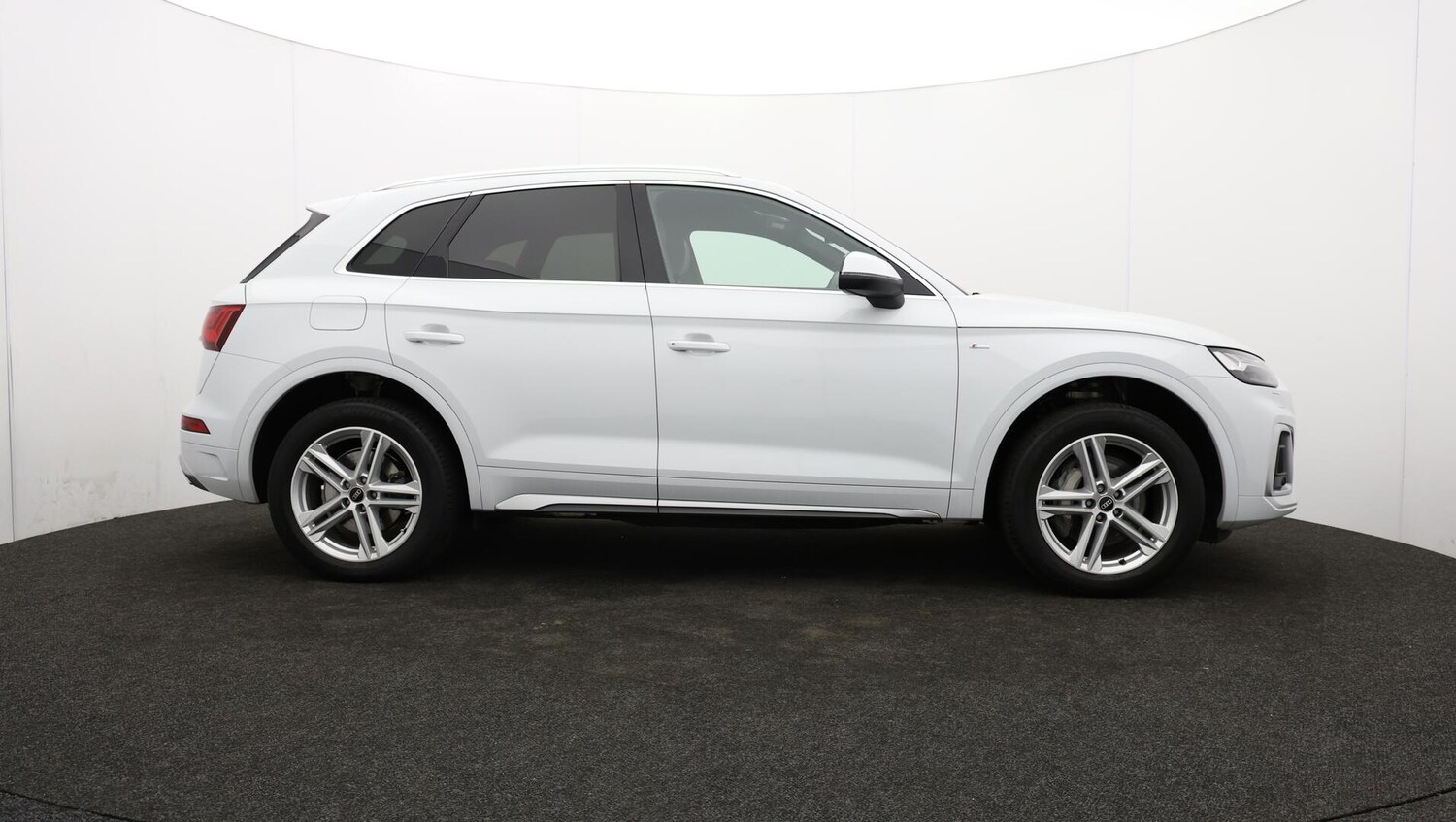 Used Audi Q5 2021 for sale - 76666695: Photo 45