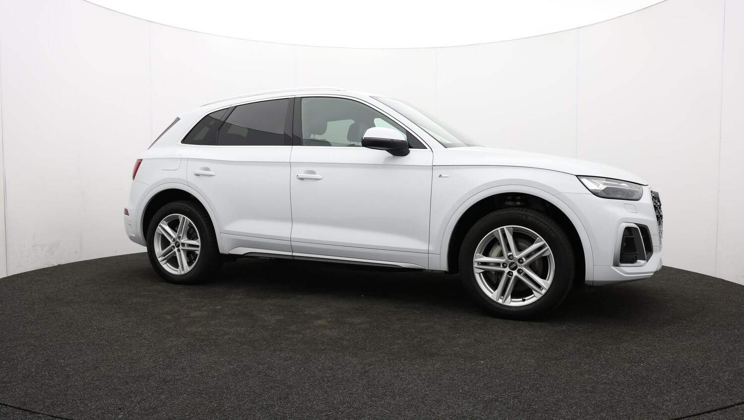 Used Audi Q5 2021 for sale - 76666695: Photo 49