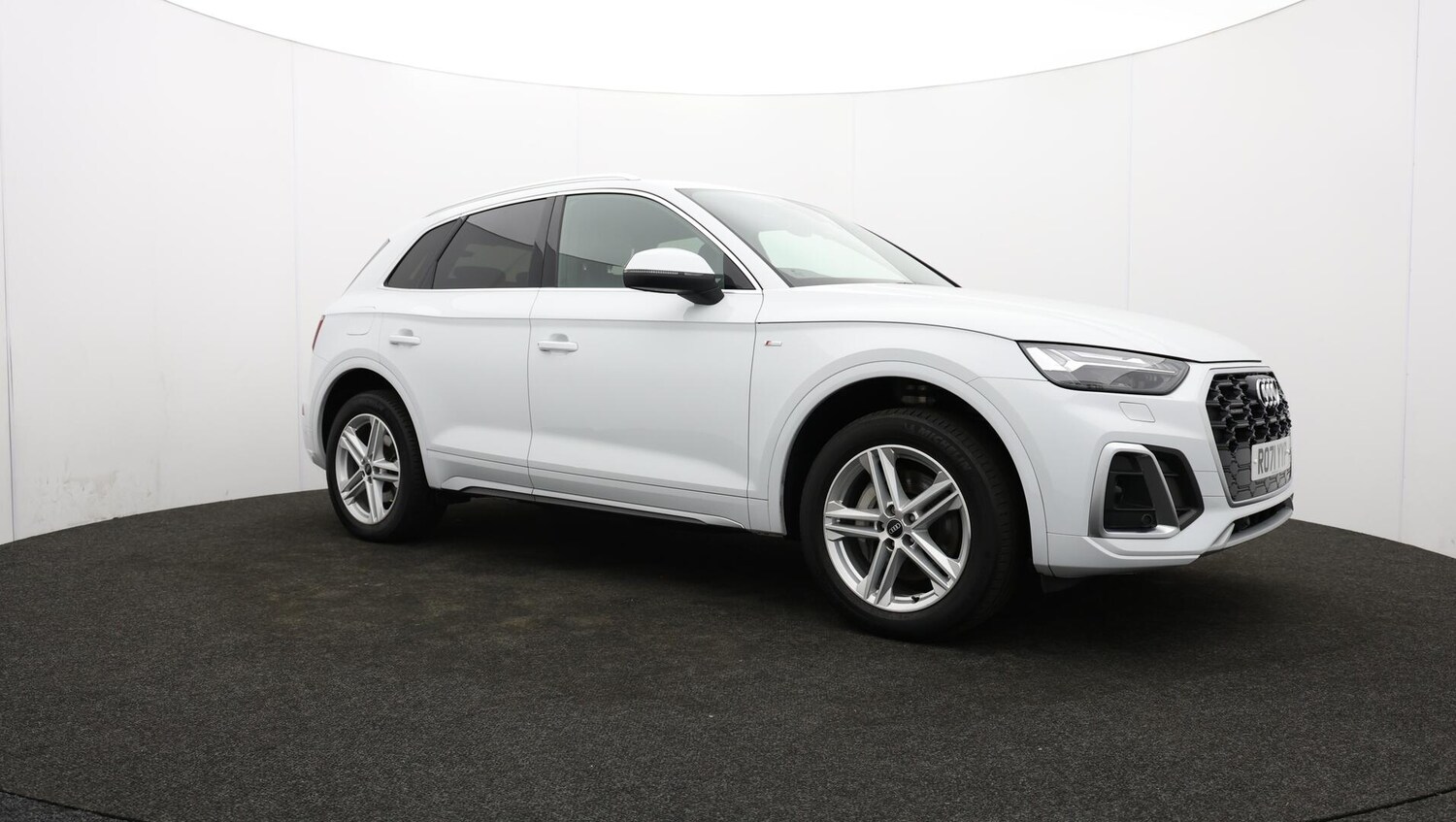 Used Audi Q5 2021 for sale - 76666695: Photo 51