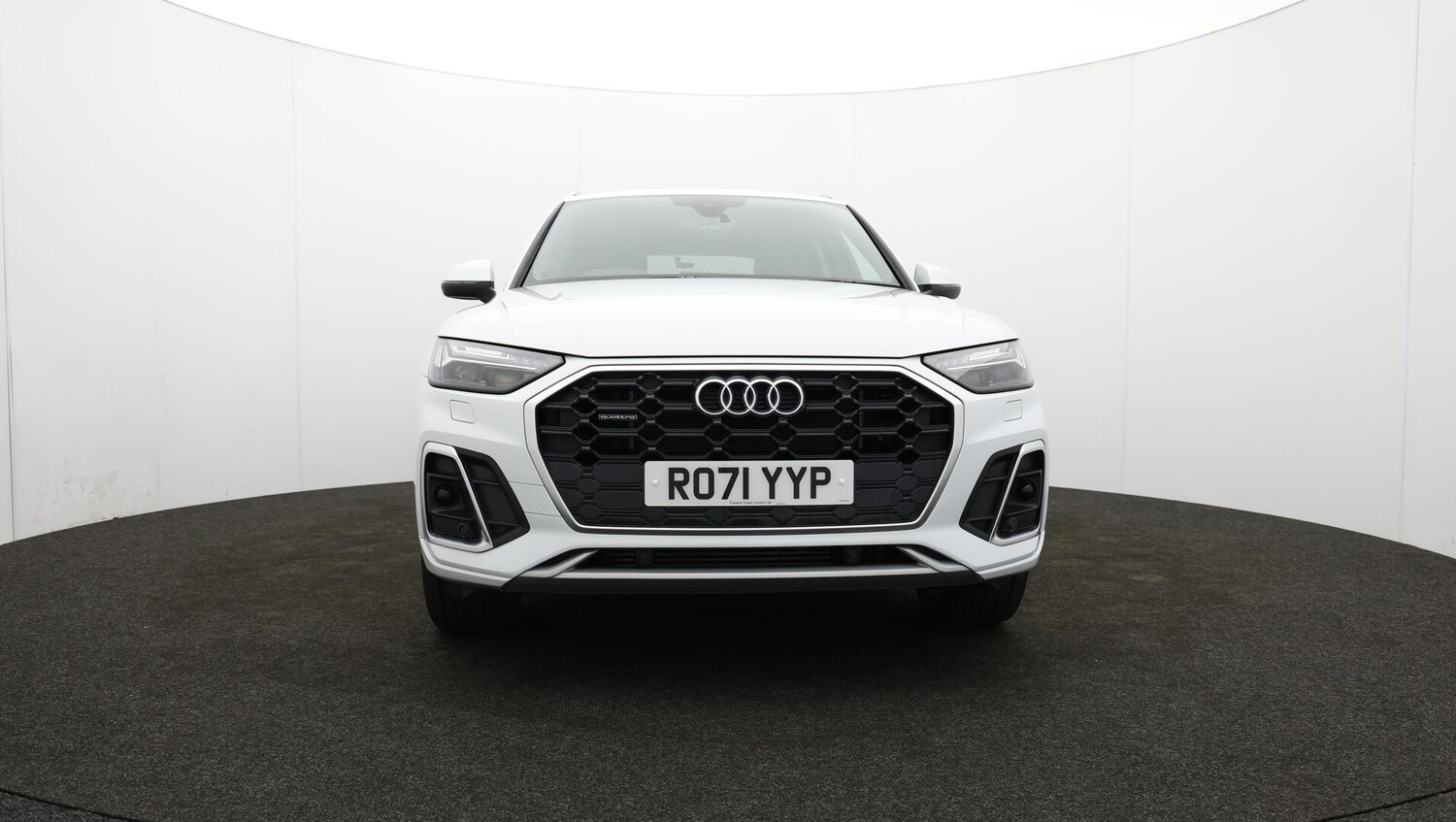 Used Audi Q5 2021 for sale - 76666695: Photo 58