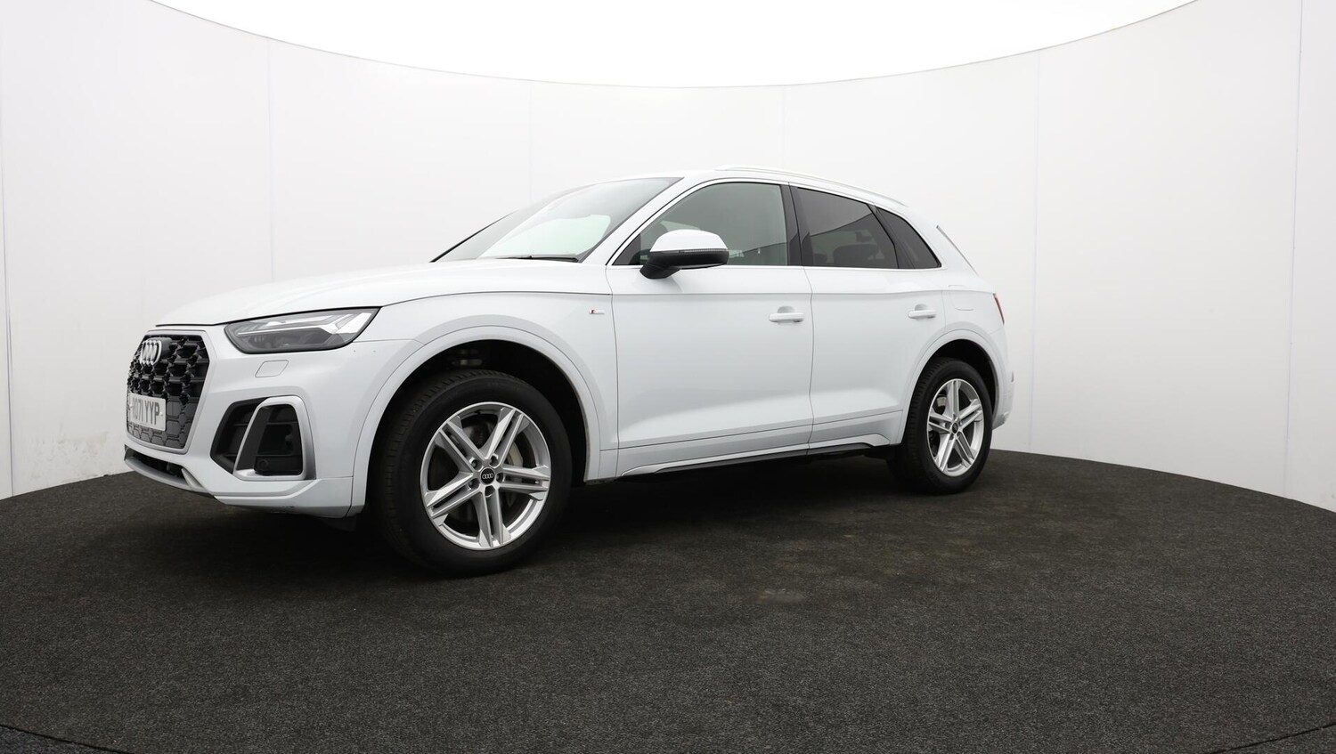 Used Audi Q5 2021 for sale - 76666695: Photo 67