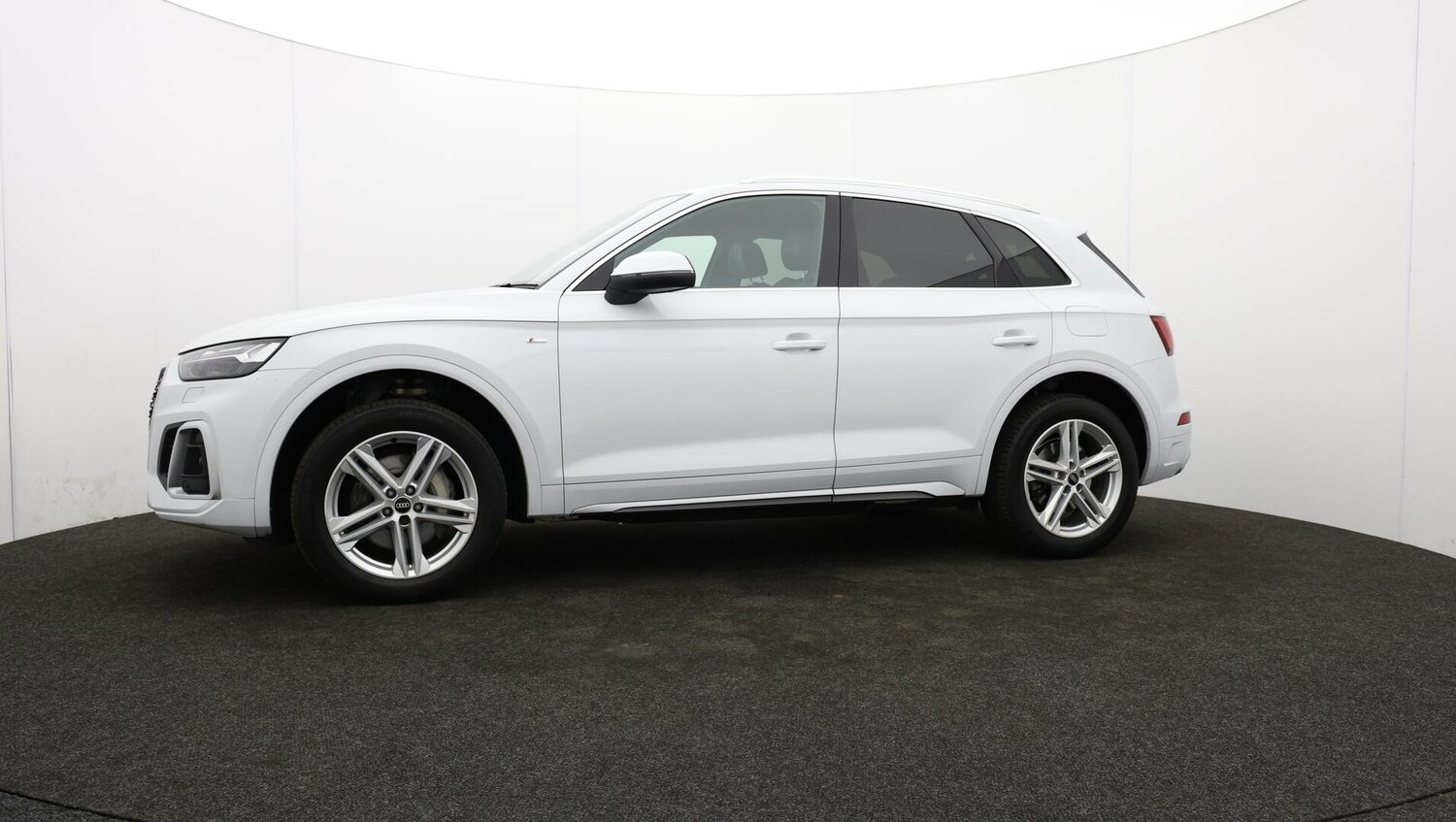 Used Audi Q5 2021 for sale - 76666695: Photo 71