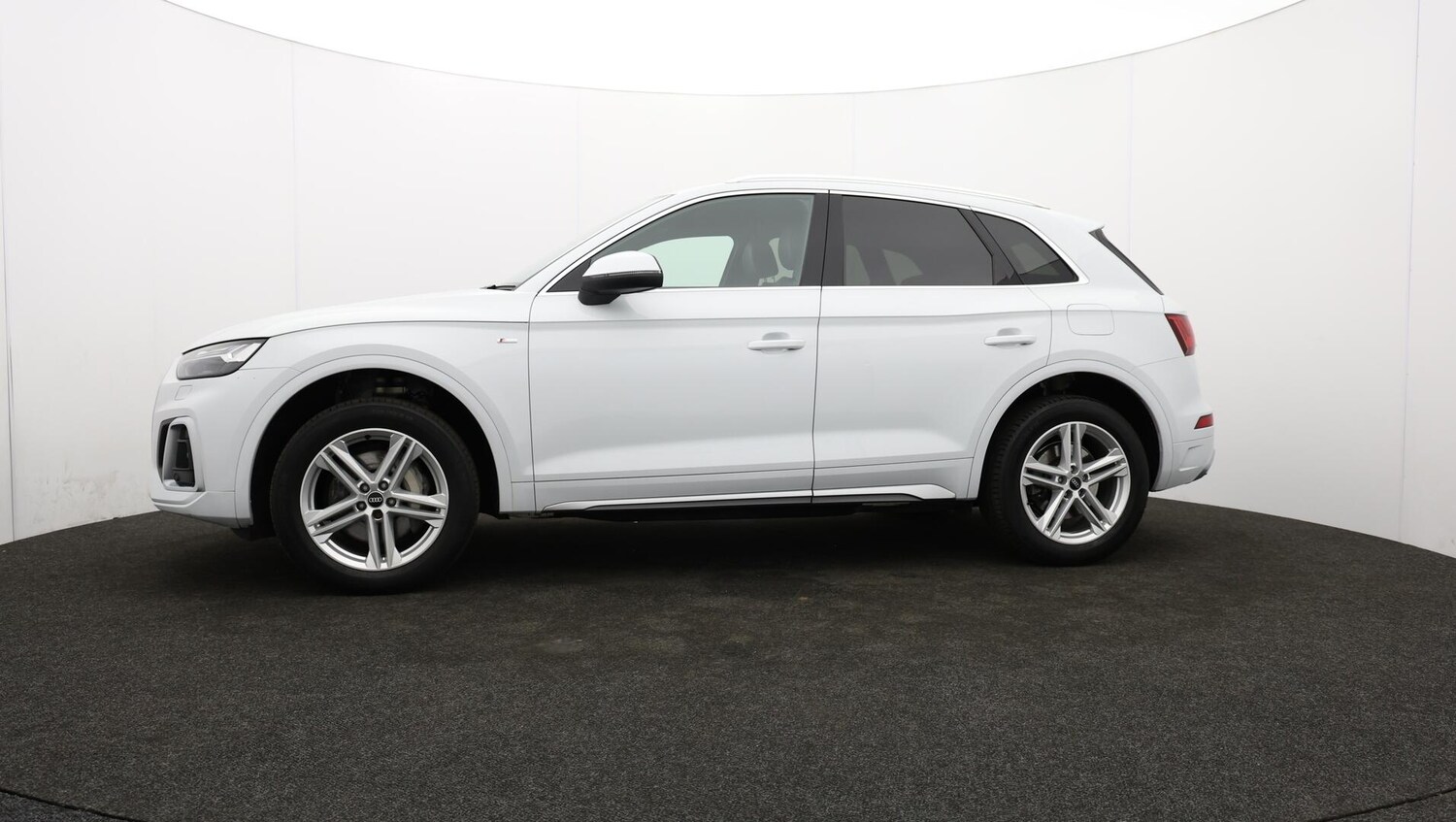 Used Audi Q5 2021 for sale - 76666695: Photo 72