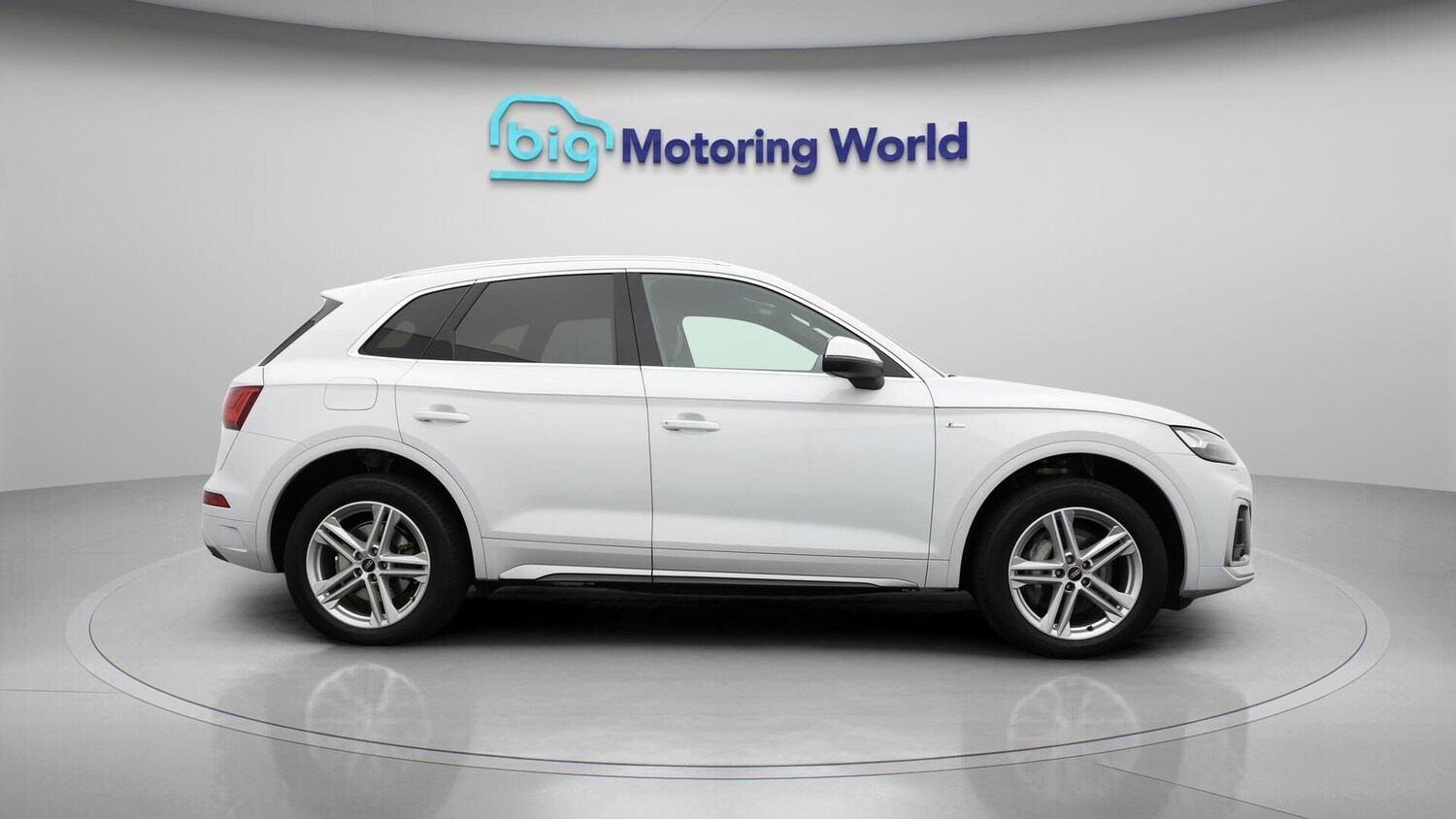 Used Audi Q5 2021 for sale - 76666695: Photo 9
