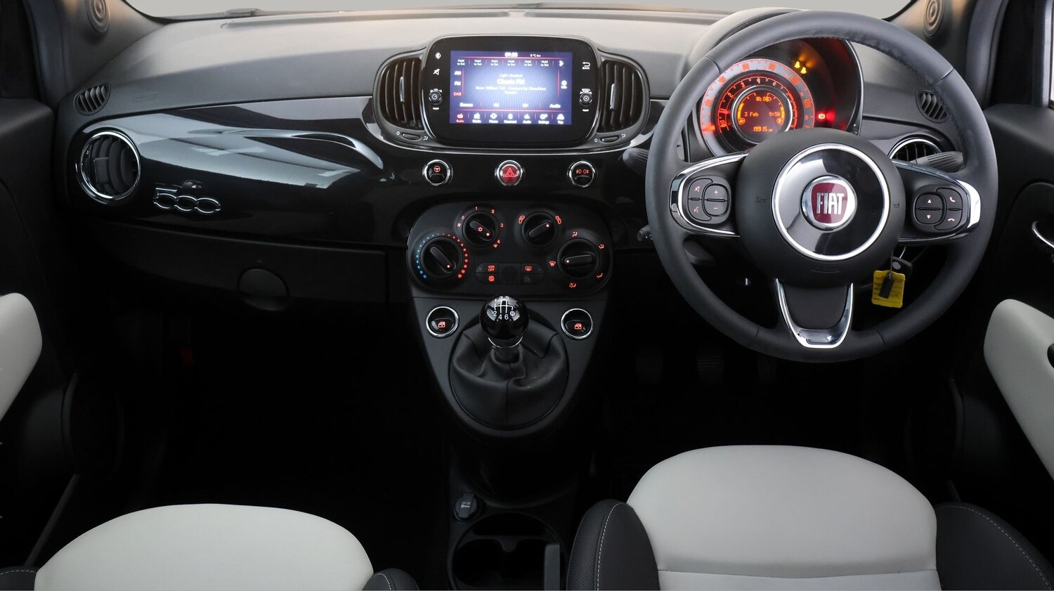 Used Fiat 500 2023 for sale - 77428346: Photo 12