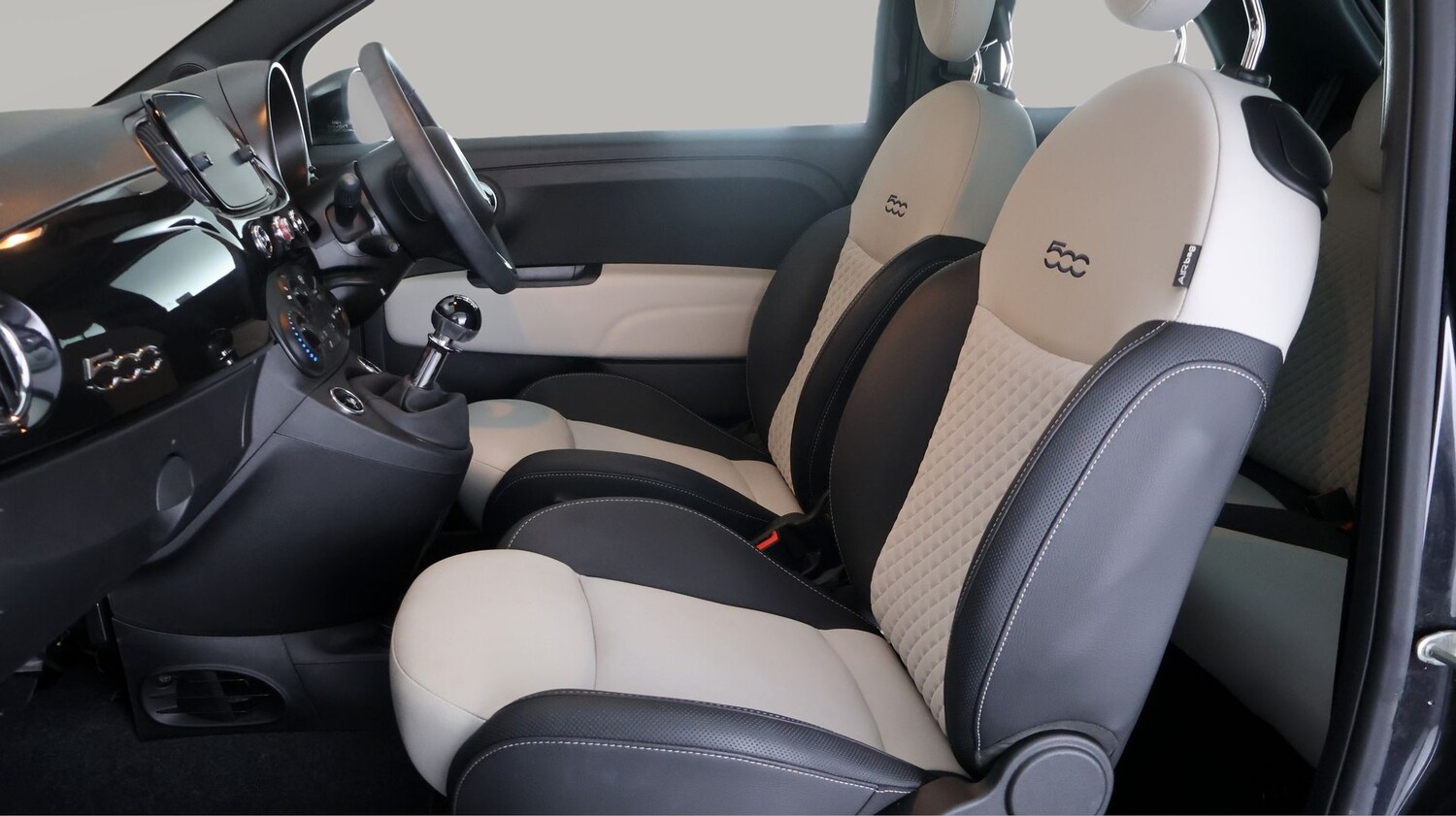 Used Fiat 500 2023 for sale - 77428346: Photo 13