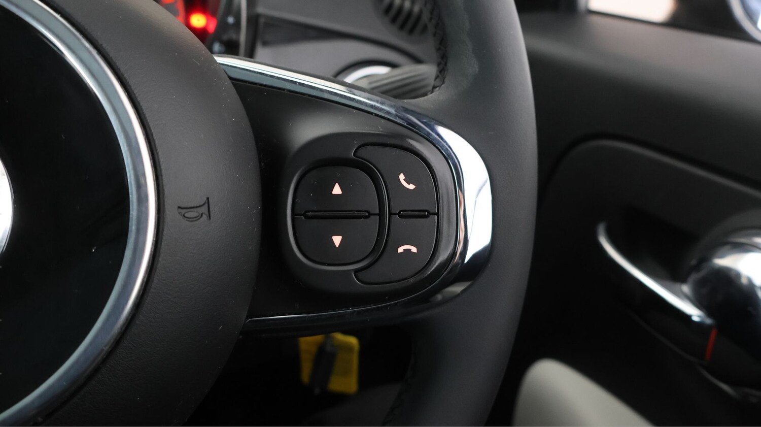 Used Fiat 500 2023 for sale - 77428346: Photo 22