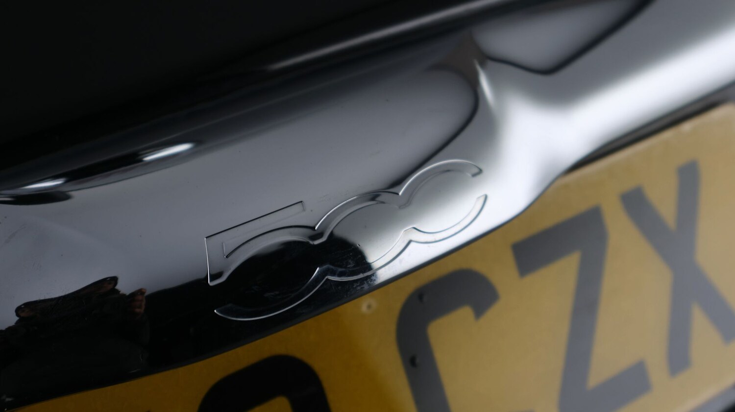 Used Fiat 500 2023 for sale - 77428346: Photo 23