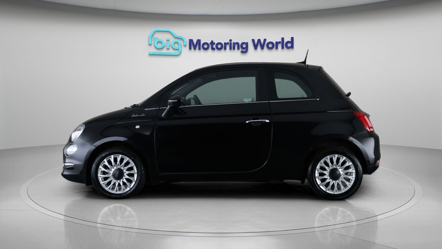 Used Fiat 500 2023 for sale - 77428346: Photo 4