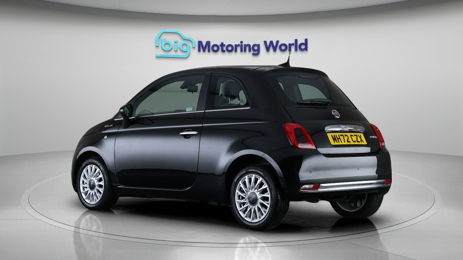 Used Fiat 500 2023 for sale - 77428346: Photo 5
