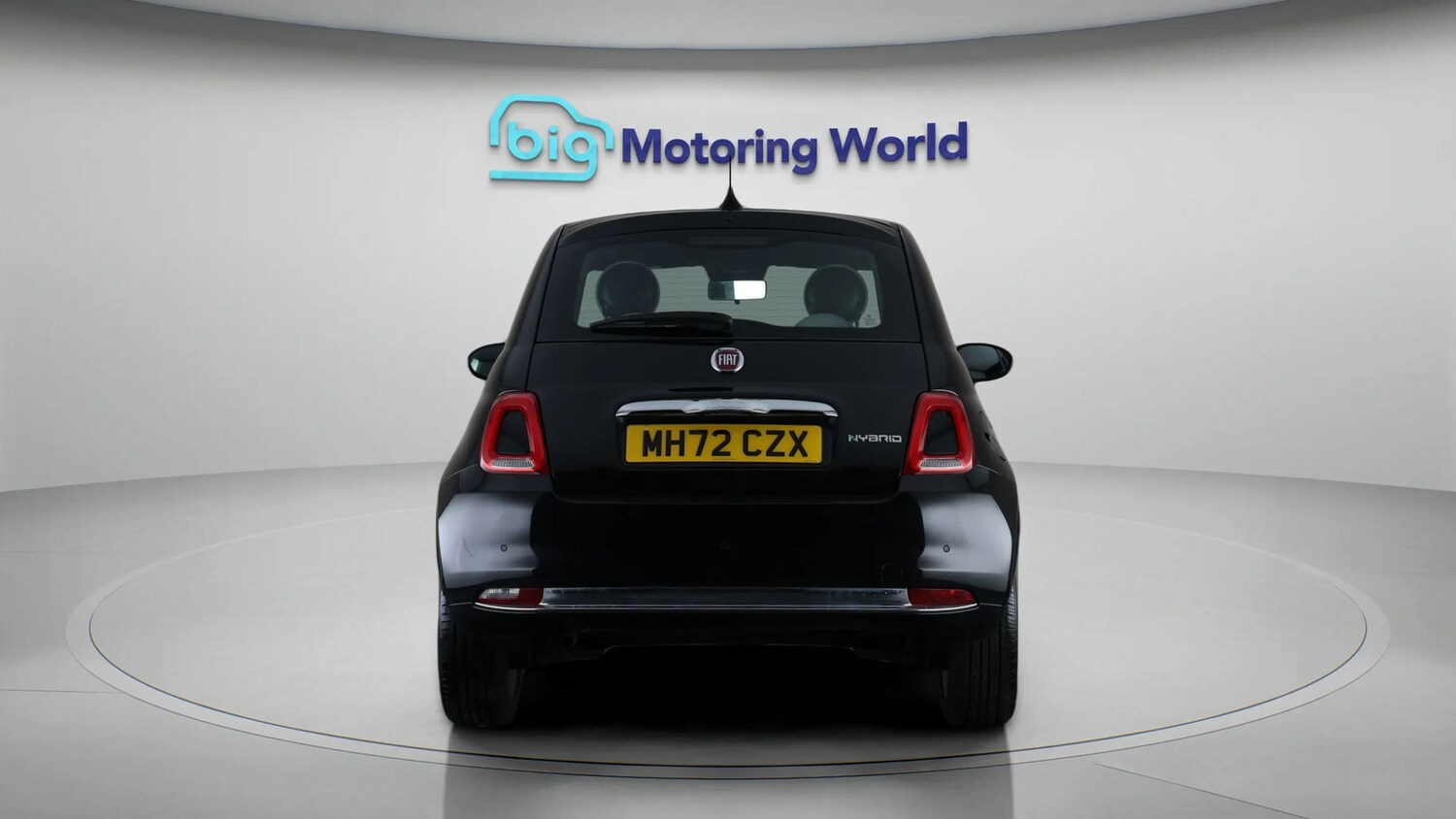 Used Fiat 500 2023 for sale - 77428346: Photo 6