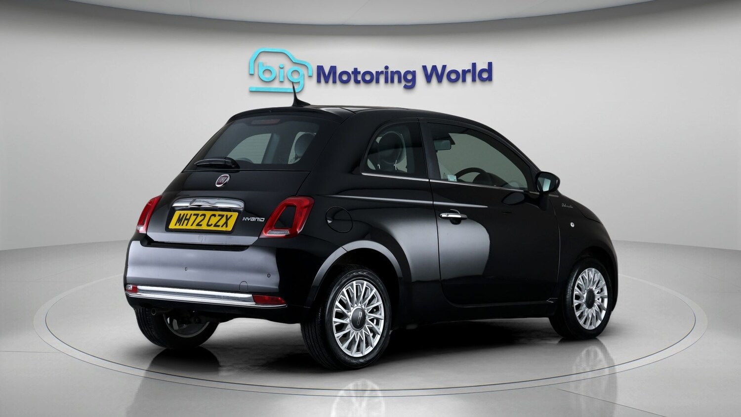 Used Fiat 500 2023 for sale - 77428346: Photo 7