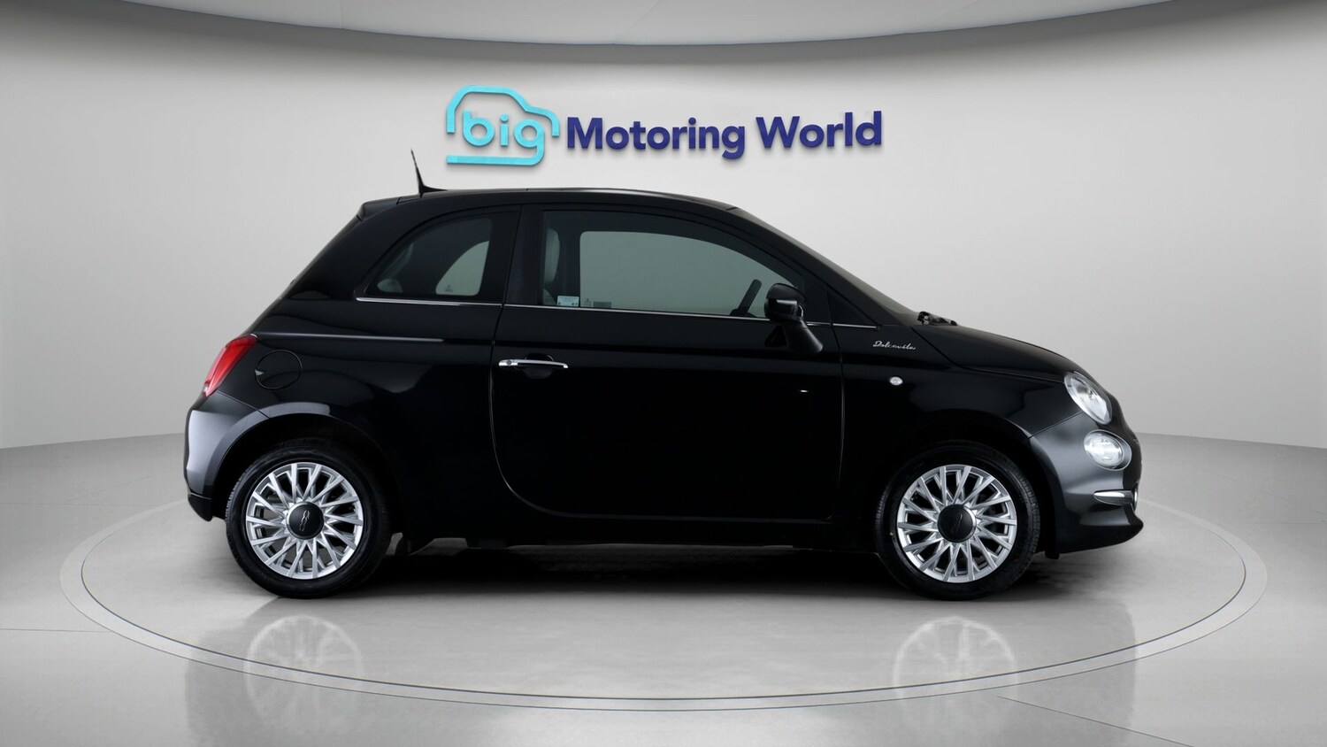 Used Fiat 500 2023 for sale - 77428346: Photo 8