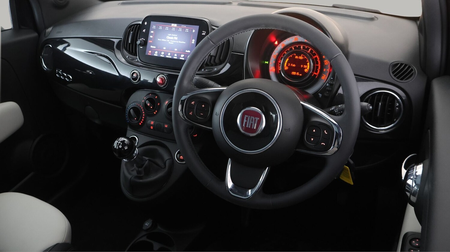 Used Fiat 500 2023 for sale - 77428346: Photo 9